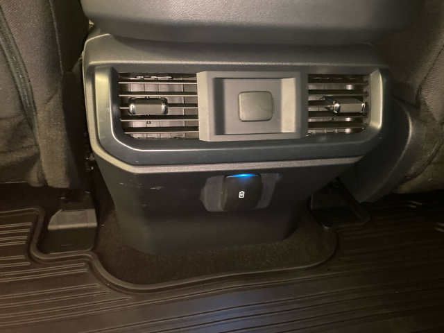 Used 2024 Ford F150 STX w/ STX Black Appearance Package AWD/4WD image 29