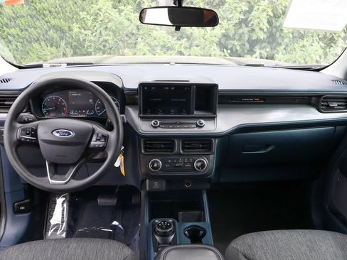 Used 2023 Ford Maverick XLT w/ Black Appearance Package FWD image 29