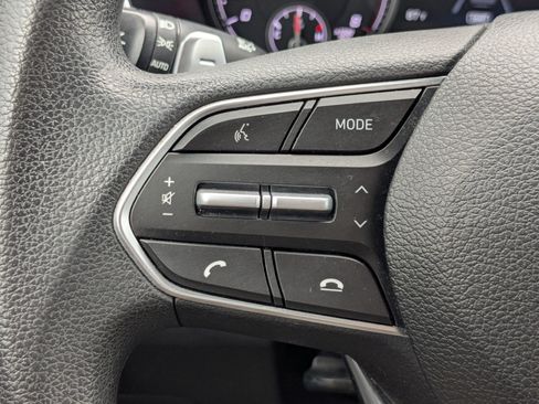 Used 2022 Hyundai Santa Fe SEL w/ Cargo Package AWD/4WD image 19