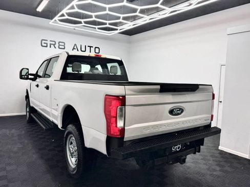 Used 2017 Ford F350 XL AWD/4WD image 5