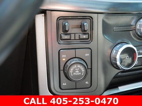 Used 2022 Ford F150 Platinum w/ Equipment Group 701A High AWD/4WD image 58