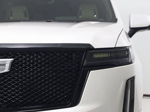 Used 2021 Cadillac Escalade Sport Platinum image 75