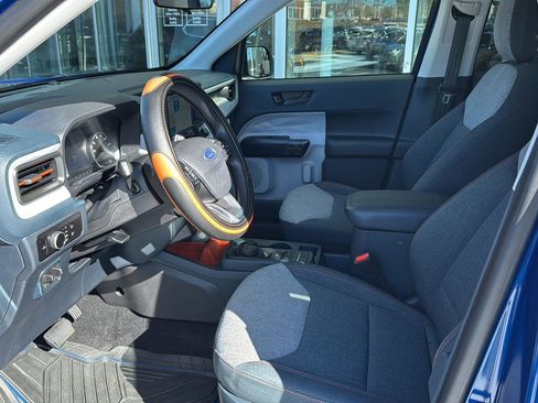 Certified 2024 Ford Maverick XLT w/ Equipment Group 300A Standard image 8