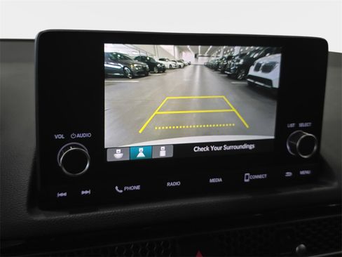 Used 2023 Honda Civic Sport image 22