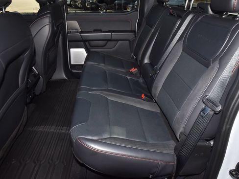Used 2025 Ford F150 Raptor AWD/4WD image 14