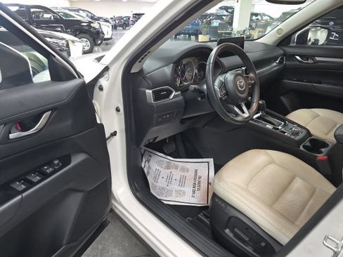 Used 2023 MAZDA CX-5 AWD 2.5 S image 15