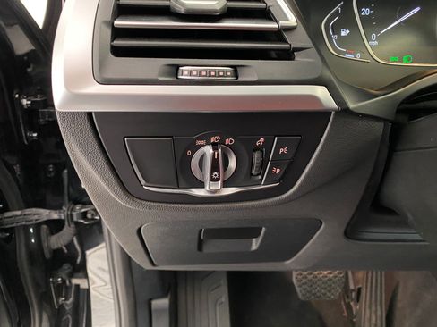 Certified 2022 BMW X3 xDrive30i w/ Convenience Package image 24