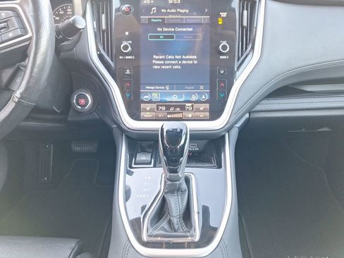 Certified 2024 Subaru Legacy Limited image 19