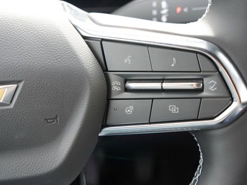 New 2026 Chevrolet Equinox EV LT AWD/4WD image 15