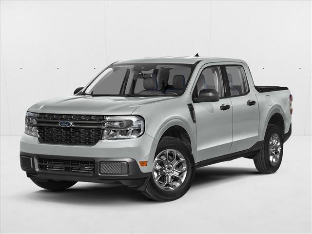 Used 2024 Ford Maverick XLT w/ XLT Luxury Package FWD image 1