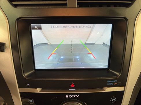 Used 2015 Ford Explorer Limited w/ Equipment Group 302A image 13