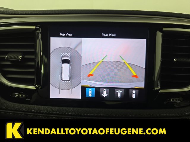 Used 2018 Chrysler Pacifica Limited w/ Advanced Safetytec Group FWD image 14