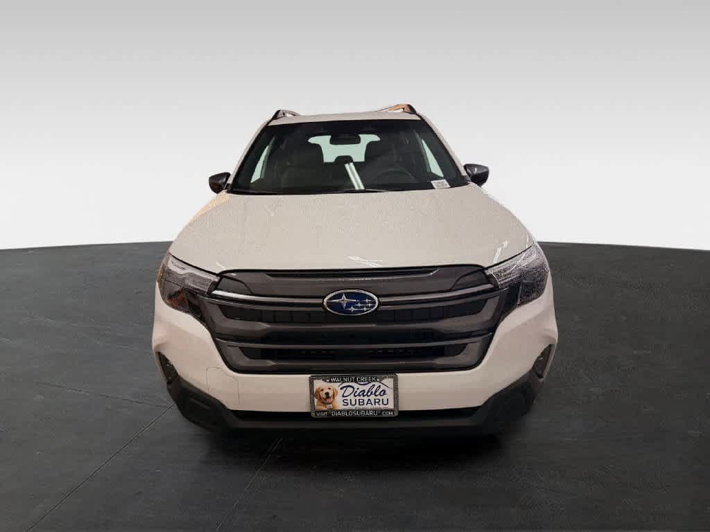 New 2026 Subaru Forester Premium AWD/4WD image 6