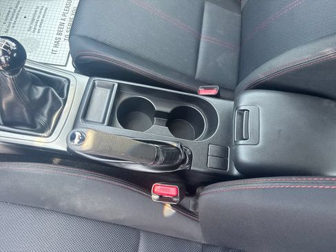 Used 2014 Subaru Impreza WRX Hatchback AWD/4WD image 26
