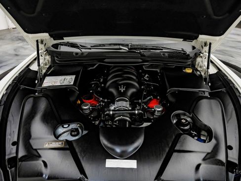 Used 2018 Maserati GranTurismo Sport image 91