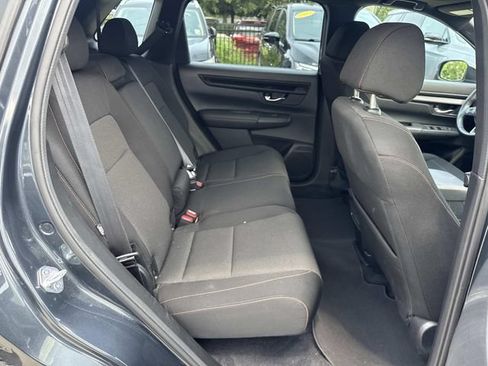 Certified 2024 Honda CR-V Sport image 9