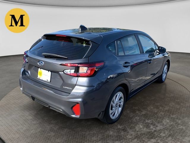 Used 2025 Subaru Impreza 2.0i AWD/4WD image 4
