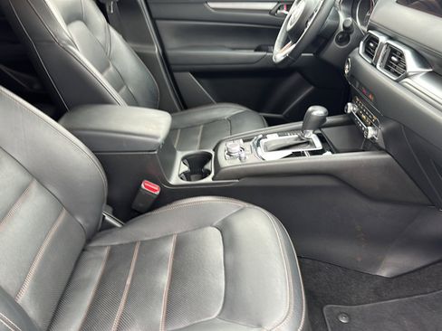Used 2023 MAZDA CX-5 AWD 2.5 S image 23