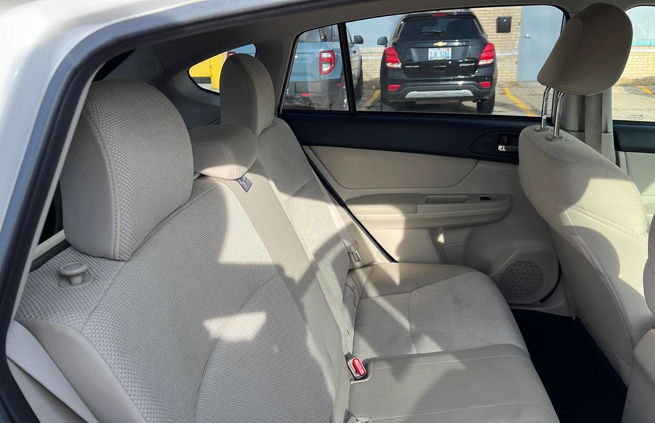 Used 2014 Subaru Crosstrek 2.0i Premium AWD/4WD image 12