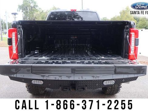 Used 2024 Ford F250 Lariat w/ Lariat Ultimate Package image 32