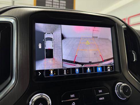 Certified 2022 GMC Sierra 2500 Denali w/ Denali Ultimate Package image 19