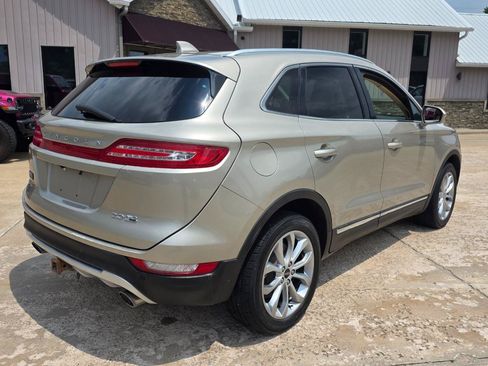 Used 2015 Lincoln MKC AWD w/ Equipment Group 101A Select image 19