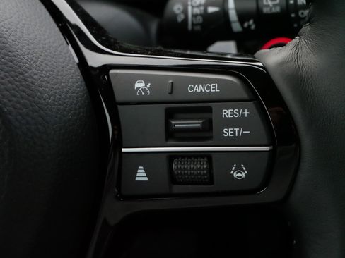 Certified 2026 Honda CR-V EX-L image 25