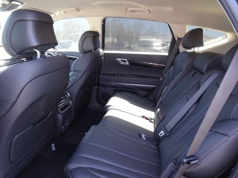 New 2025 Genesis GV80 2.5T Standard image 12