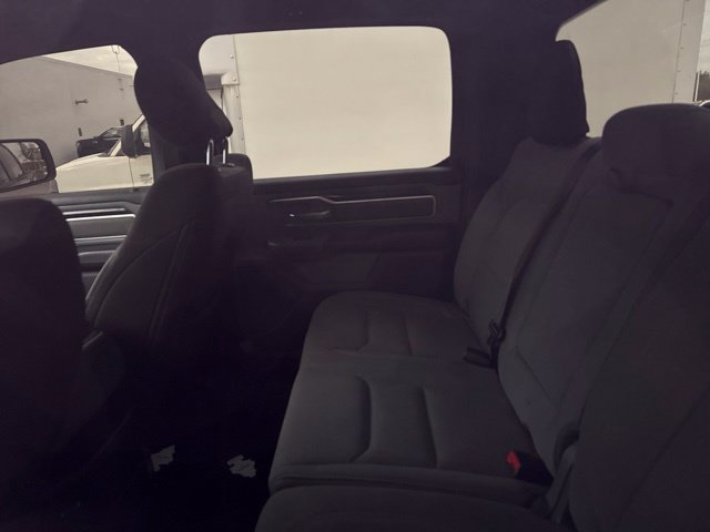 Used 2022 RAM 1500 Big Horn AWD/4WD image 12