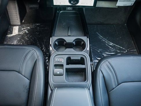 New 2025 Ford Mustang Mach-E Premium image 32