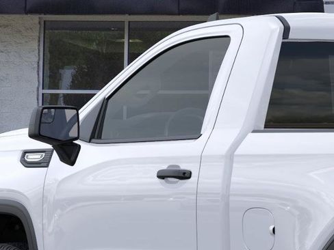 New 2026 GMC Sierra 1500 Pro w/ Pro Value Package RWD image 12