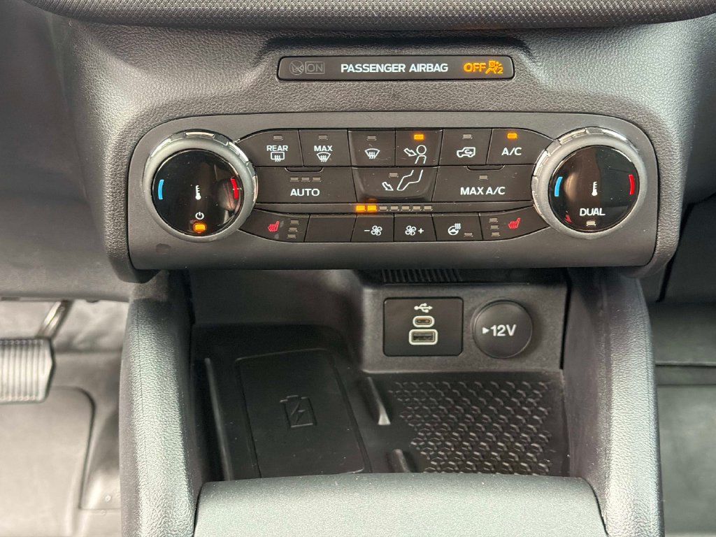 Used 2023 Ford Bronco Sport Badlands w/ Premium Package AWD/4WD image 26