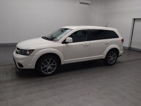 Used 2019 Dodge Journey GT AWD/4WD image 2