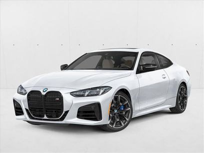 New 2027 BMW M440i Coupe