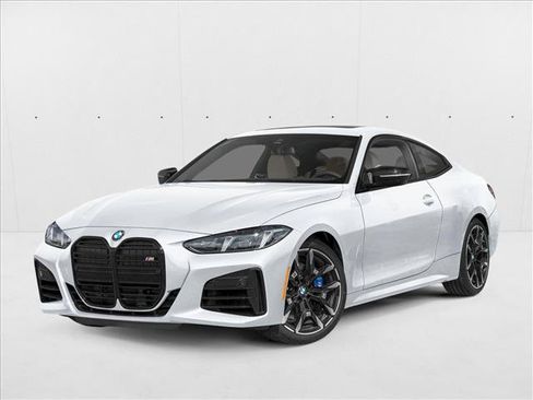New 2027 BMW M440i Coupe RWD image 1