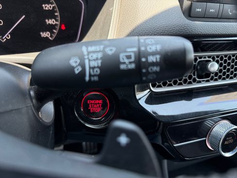 Used 2024 Honda Civic Sport image 21