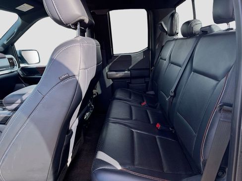 Used 2021 Ford F150 Lariat w/ Equipment Group 502A High AWD/4WD image 25