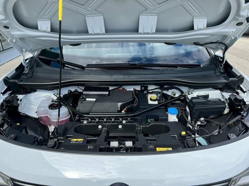 Used 2022 Volkswagen ID.4 Pro S RWD image 10
