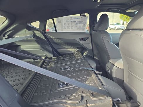 New 2026 Subaru Crosstrek 2.5i Wilderness image 21