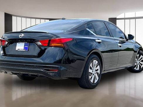 Used 2020 Nissan Altima 2.5 S FWD image 6