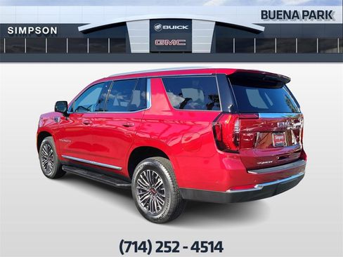 Used 2026 GMC Yukon Elevation image 6