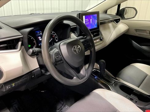 Certified 2024 Toyota Corolla LE image 15