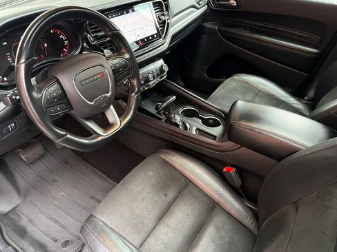 Used 2021 Dodge Durango R/T image 10