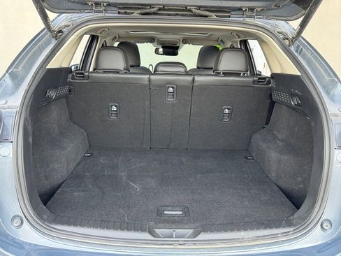 Used 2025 MAZDA CX-5 Carbon Edition image 29