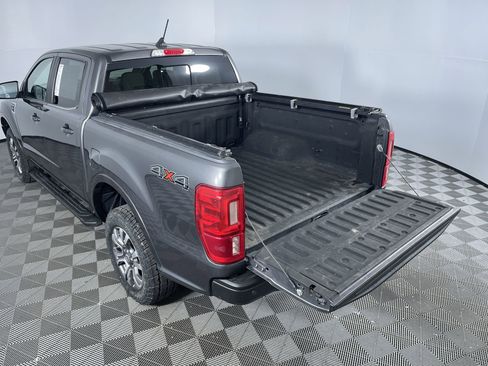 Used 2019 Ford Ranger Lariat image 24