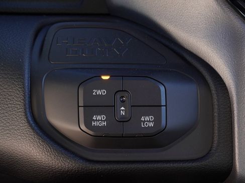 New 2026 RAM 2500 Big Horn image 19