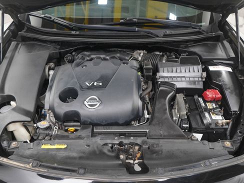 Used 2014 Nissan Maxima 3.5 SV w/ Sport Package FWD image 29