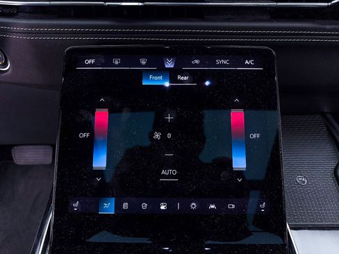Used 2025 Cadillac Escalade ESV Sport w/ LPO, ONYX Package AWD/4WD image 26