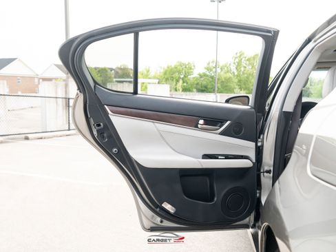 Used 2015 Lexus GS 350 RWD image 46
