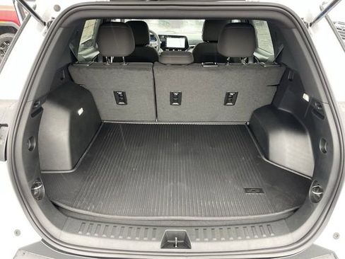 New 2026 Chevrolet Equinox LT w/ Safety and Technology Package image 23